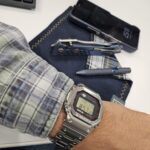 I'm usually not this coordinated