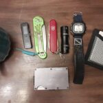 The week ahead of me.