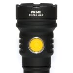 Armytek Prime C2 Pro Max – the new Prime flagship [review in comments]