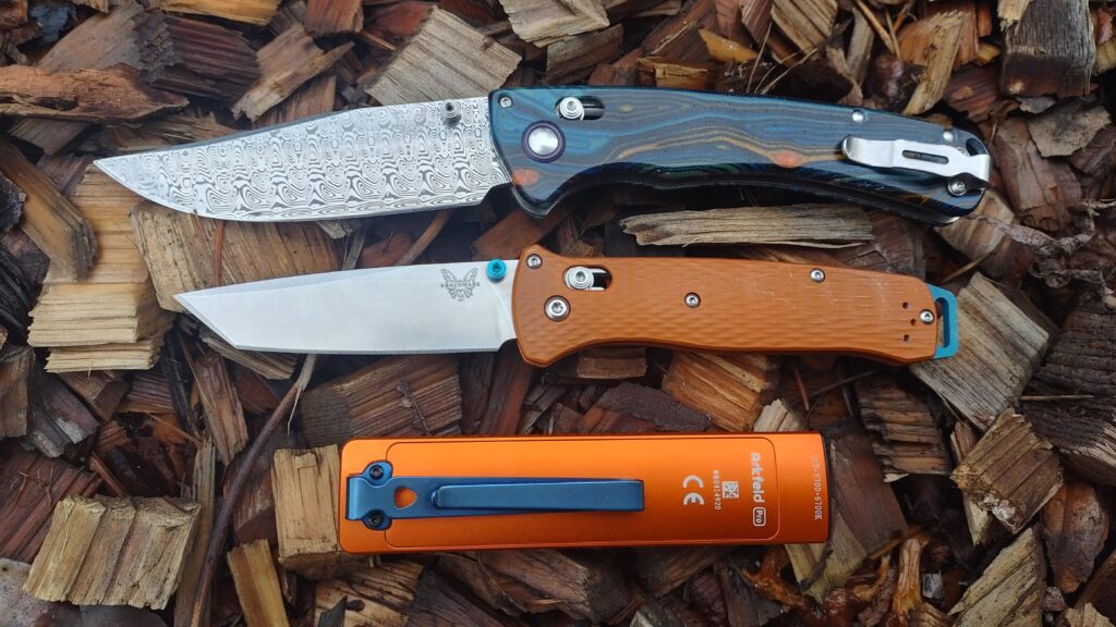Becoming a favorite combo