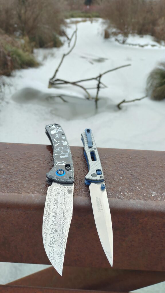 BKC Crooked River & Fact