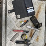 Marine construction edc