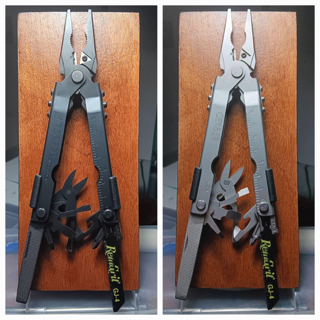 Now, THIS IS my favorite Gerber