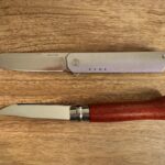 Which one you pick as your gentlemen carry?