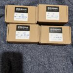 NLD! My first (of many I imagine), Hank lights.