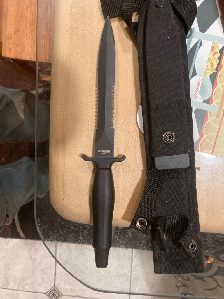 Gerber