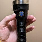 [NMD] Starfish Z7 with Anduril 2 driver and Yinding 6500k 95 CRI