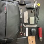 My EDC - small budget