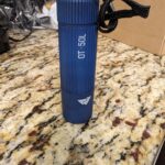 FS: Limited edition dark blue Ozark Trail . No low balls I know what I got.