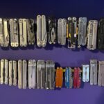 Opinions on the leatherman wall?
