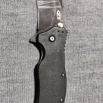 How do you guys feel about Zelo Tolerance? This one has lasted me two years of daily use.