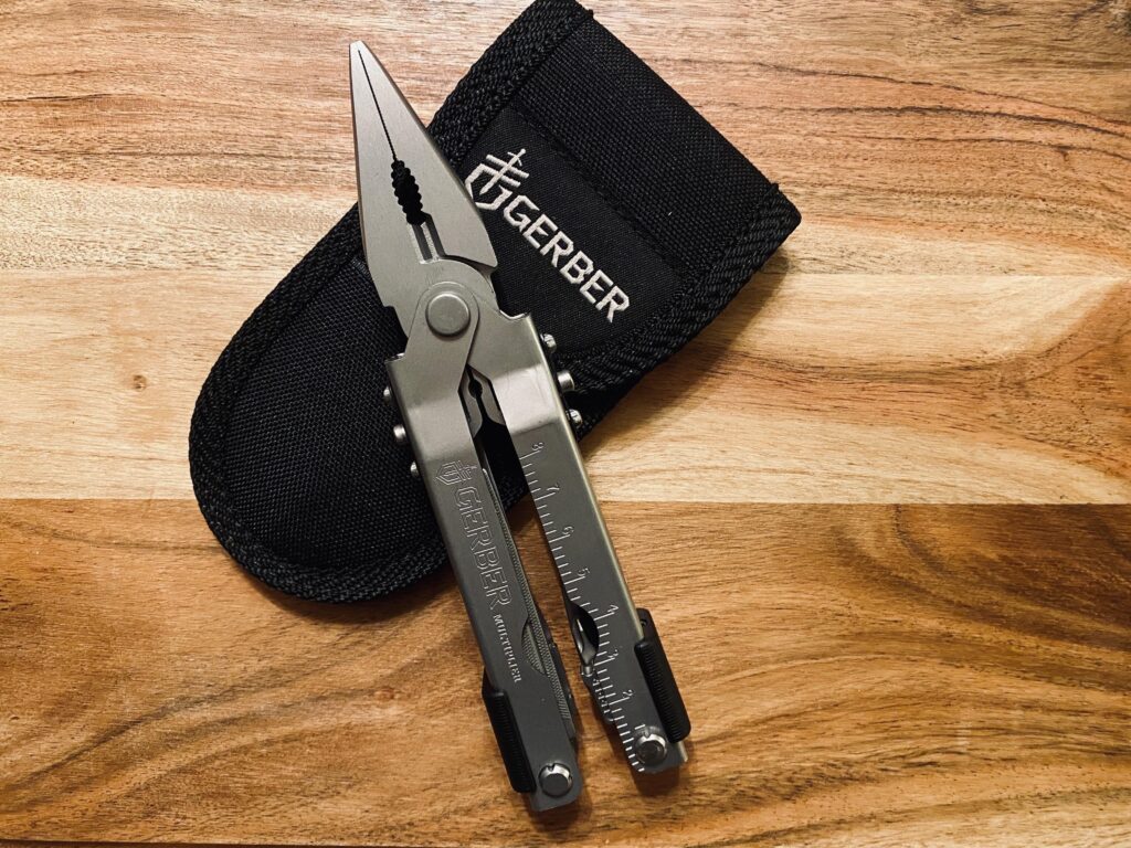 The MP600 is Pretty Goof