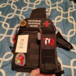 Suggestions for IFAK?