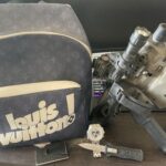 Surprising what can fit