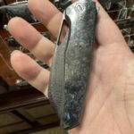 Finally got my RH Tasca 2 in! Customs was a pain in the ***