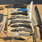 Upper End of Collection