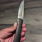 Poor man's Rockstead