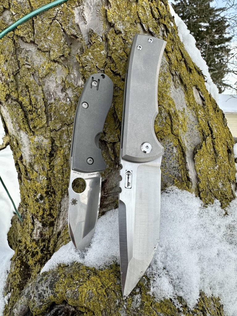 New here. Figured I’d share my brand new Chaves and Techno 2.