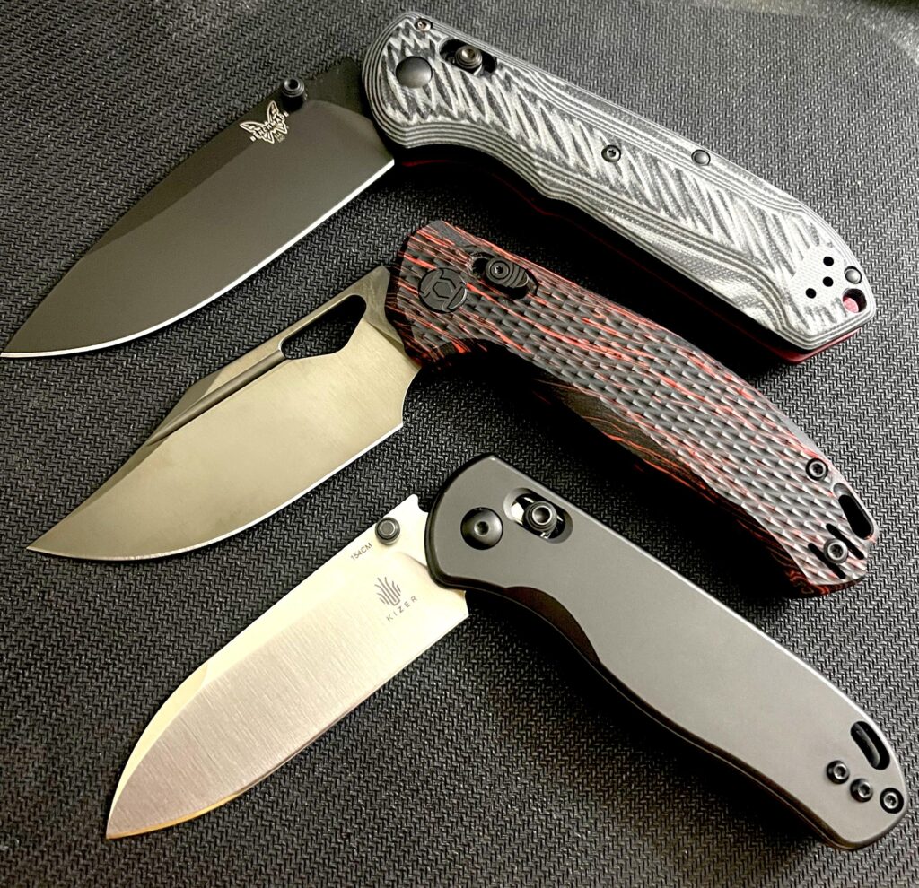 3 Lockbars 1 Function