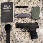 Finally started trying to be consistent in my EDC