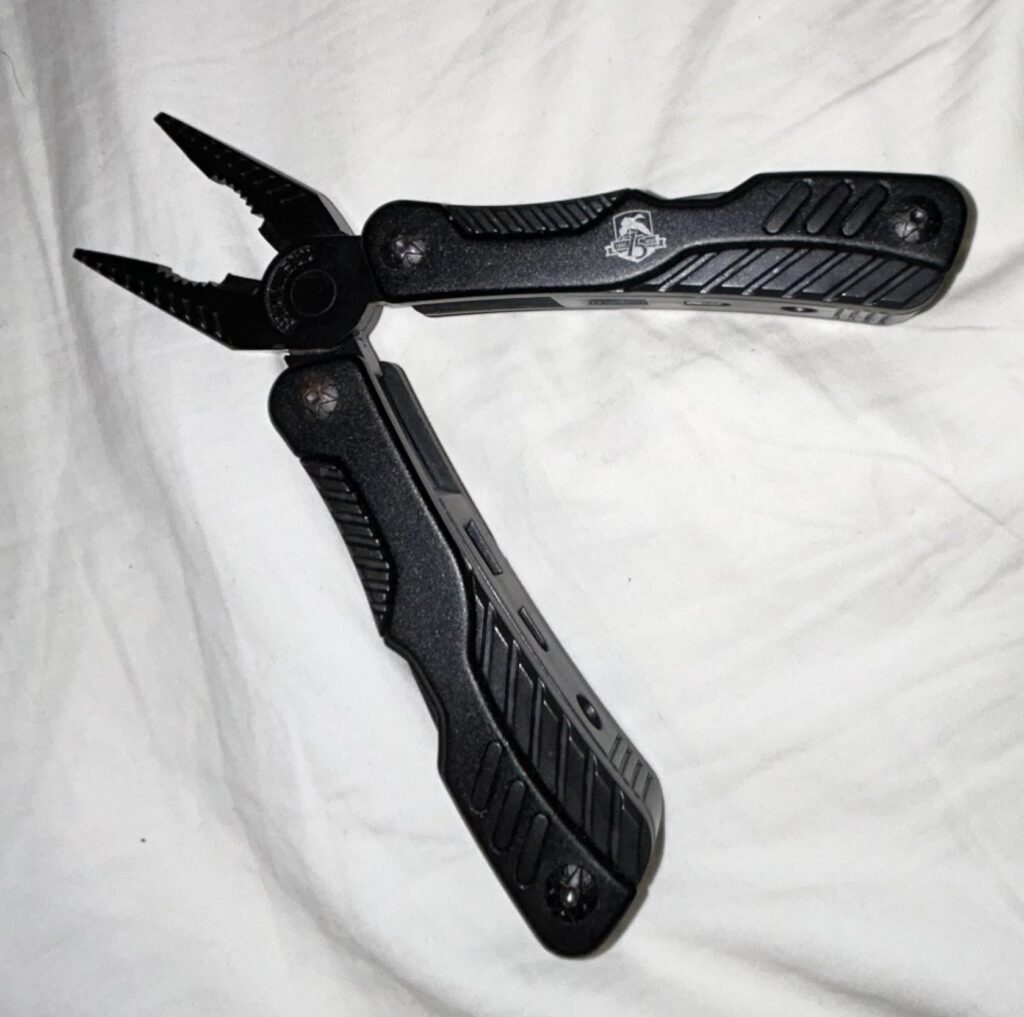 Can anyone identify this?