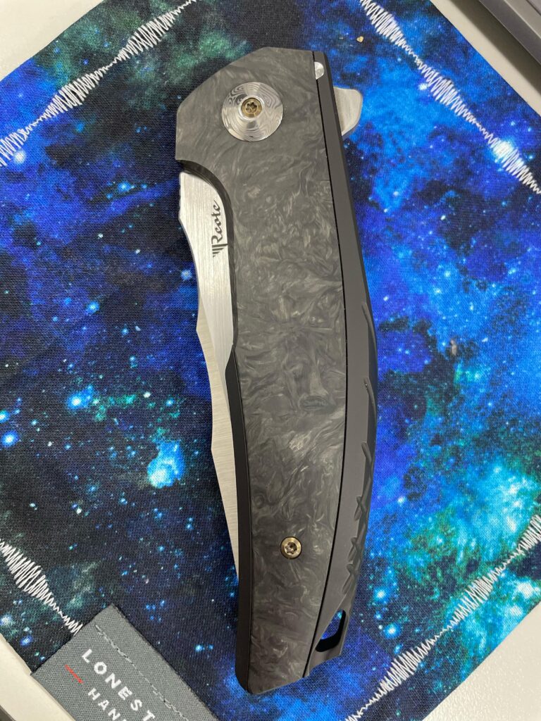 Out of this world
