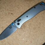 Authentication, please?