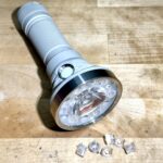 Noctigon DM1.12 Removing flood channel optics configurations and beamshots.