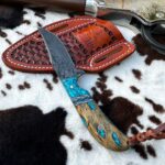 Horseshoe Canyon Custom