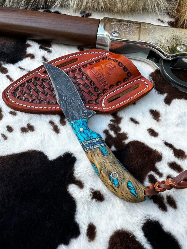 Horseshoe Canyon Custom