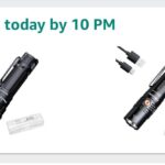 Just purchased the PD40r v3 and the pd36rv2 very expensive