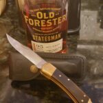 Buck appreciation post