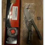 That’s not a Spyderco…. Thanks Amazon