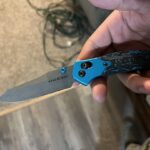 first benchmade