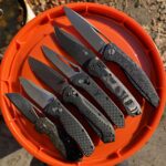 Carbon fiber Friday morning.