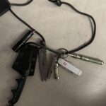 Anyone else carry on their neck?