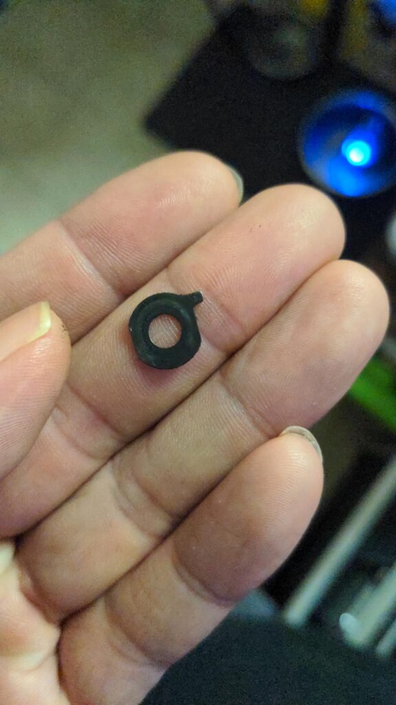 Where can I get a new on of these for my Gerber?