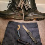 Rate/Roast my work EDC