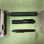 I feel like I can fix anything with these pocket tools.