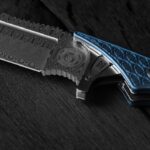 Midgards-Messer Valhalla V2