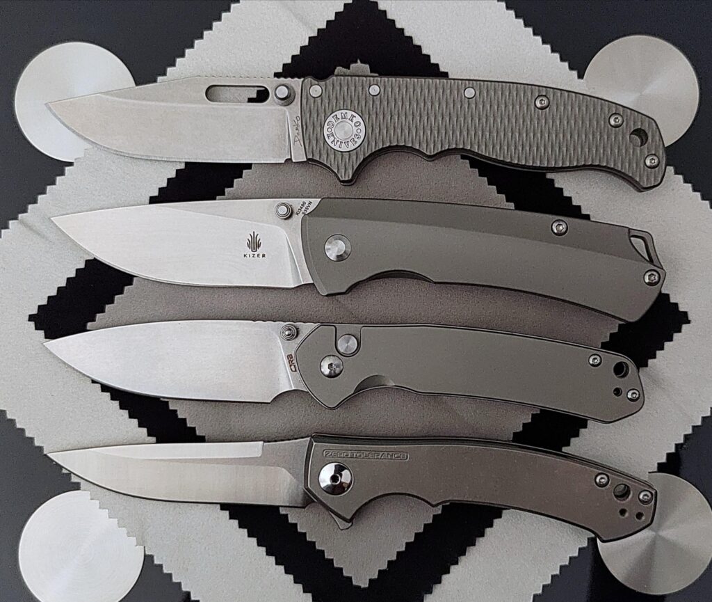 [Mini-SOTC] Ti Edition.