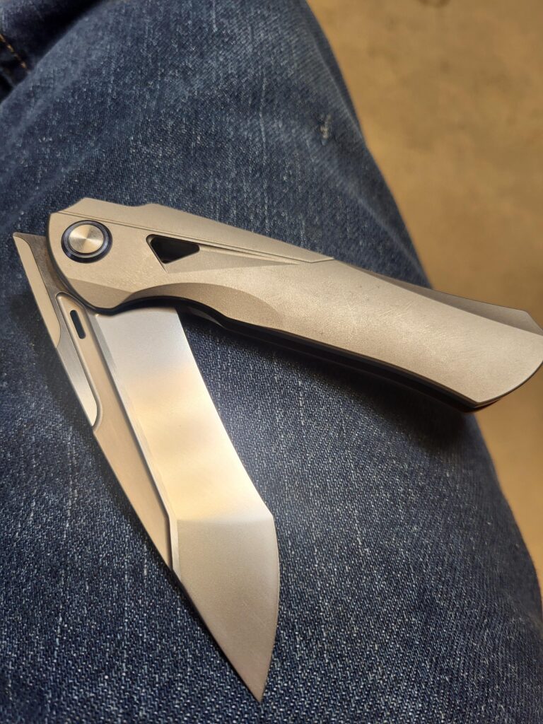 My Ketuo KT Illusion