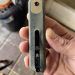 Favorite Amazon knife