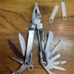 Leatherman “Refuse”