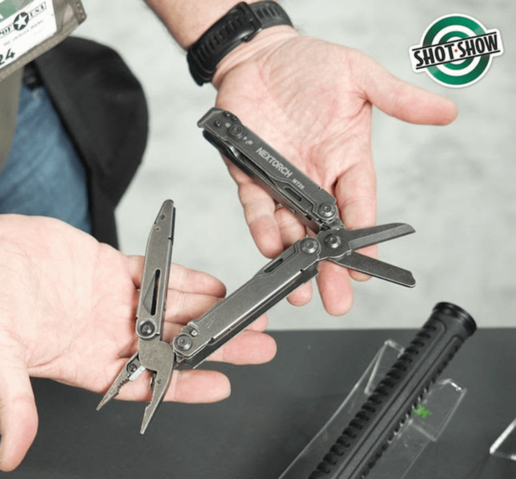 Thoughts about Nextools new MT20?