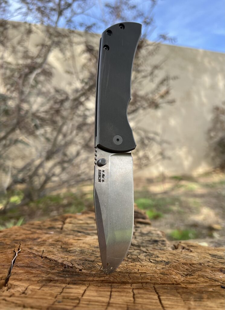 Durability Defined - McNees Mac PM2 3.5