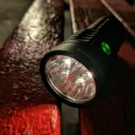 Love this thing. Q8+ sfq65 3000k hiCRI