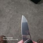 Spyderco Drunken