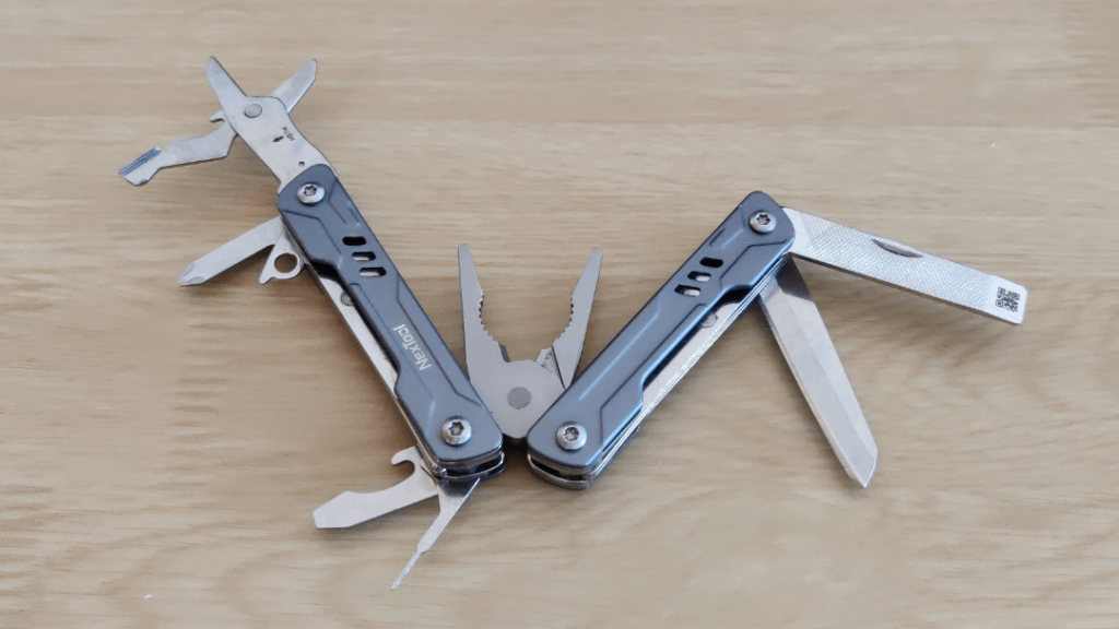 Nextool, this is not that hard to understand...