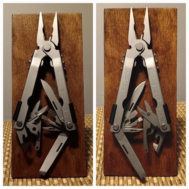 Help identifying model!